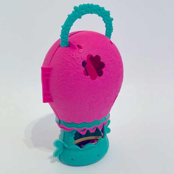 Dreamworks Poppy World Tour Balloon - Picture 4 of 4